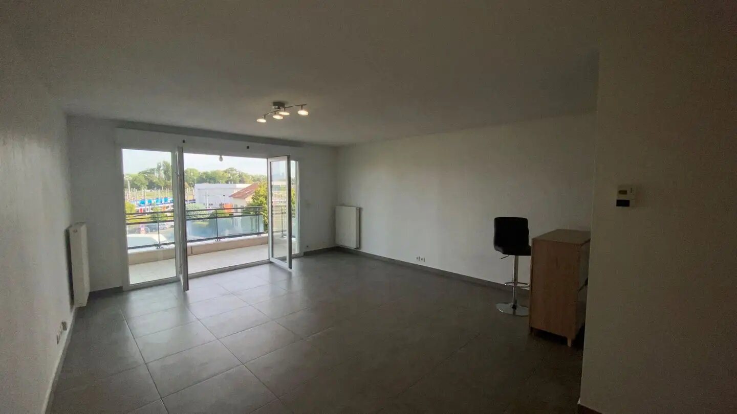 Appartement à vendre, 54m², Annemasse