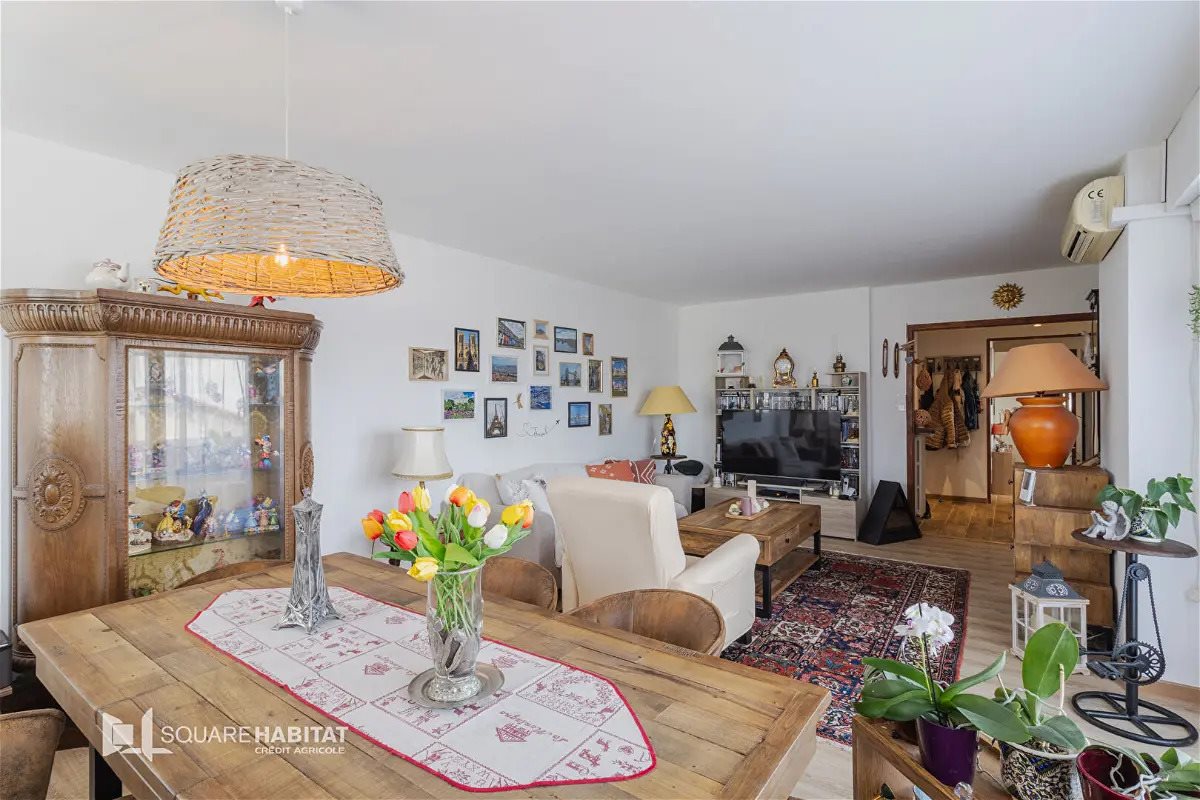 Appartement à vendre, 91m², Ambilly