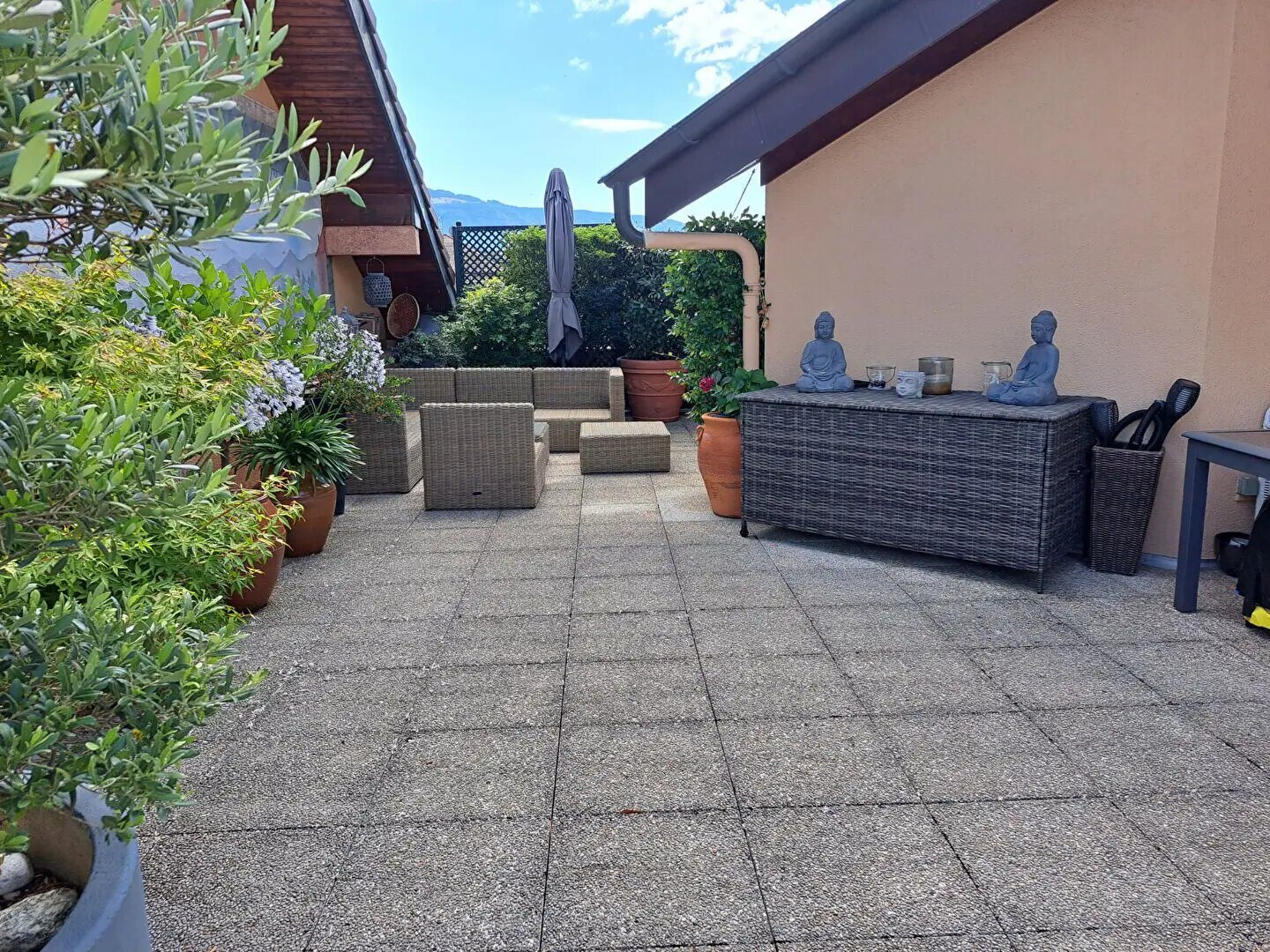 Appartement à vendre, 134m², Saint-Julien-en-Genevois