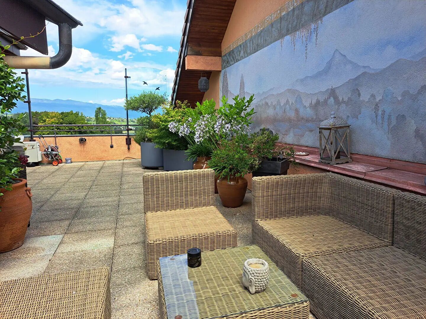 Appartement à vendre, 134m², Saint-Julien-en-Genevois