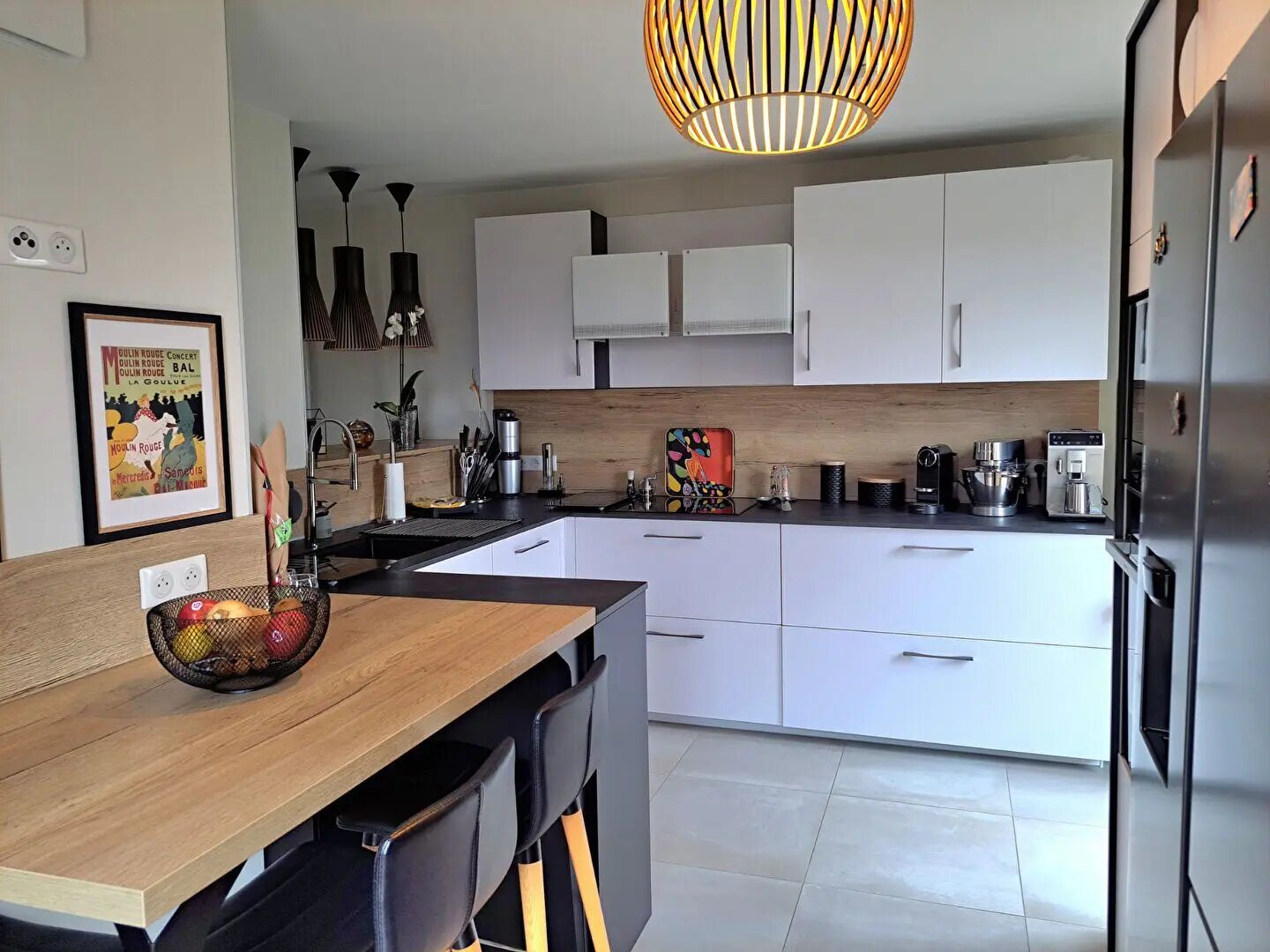 Appartement à vendre, 134m², Saint-Julien-en-Genevois