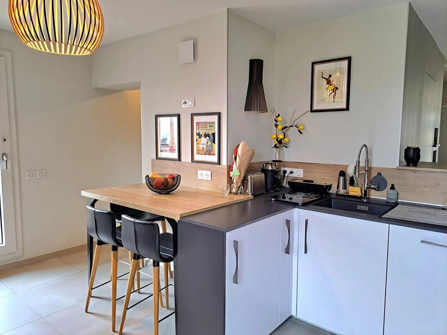 Appartement à vendre, 134m², Saint-Julien-en-Genevois