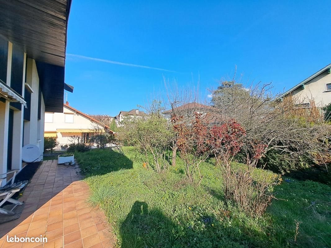 Maison à vendre, 110m², Annemasse