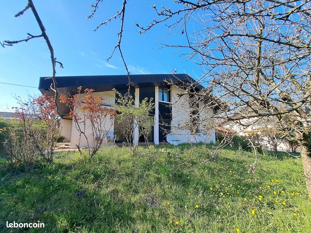 Maison à vendre, 110m², Annemasse