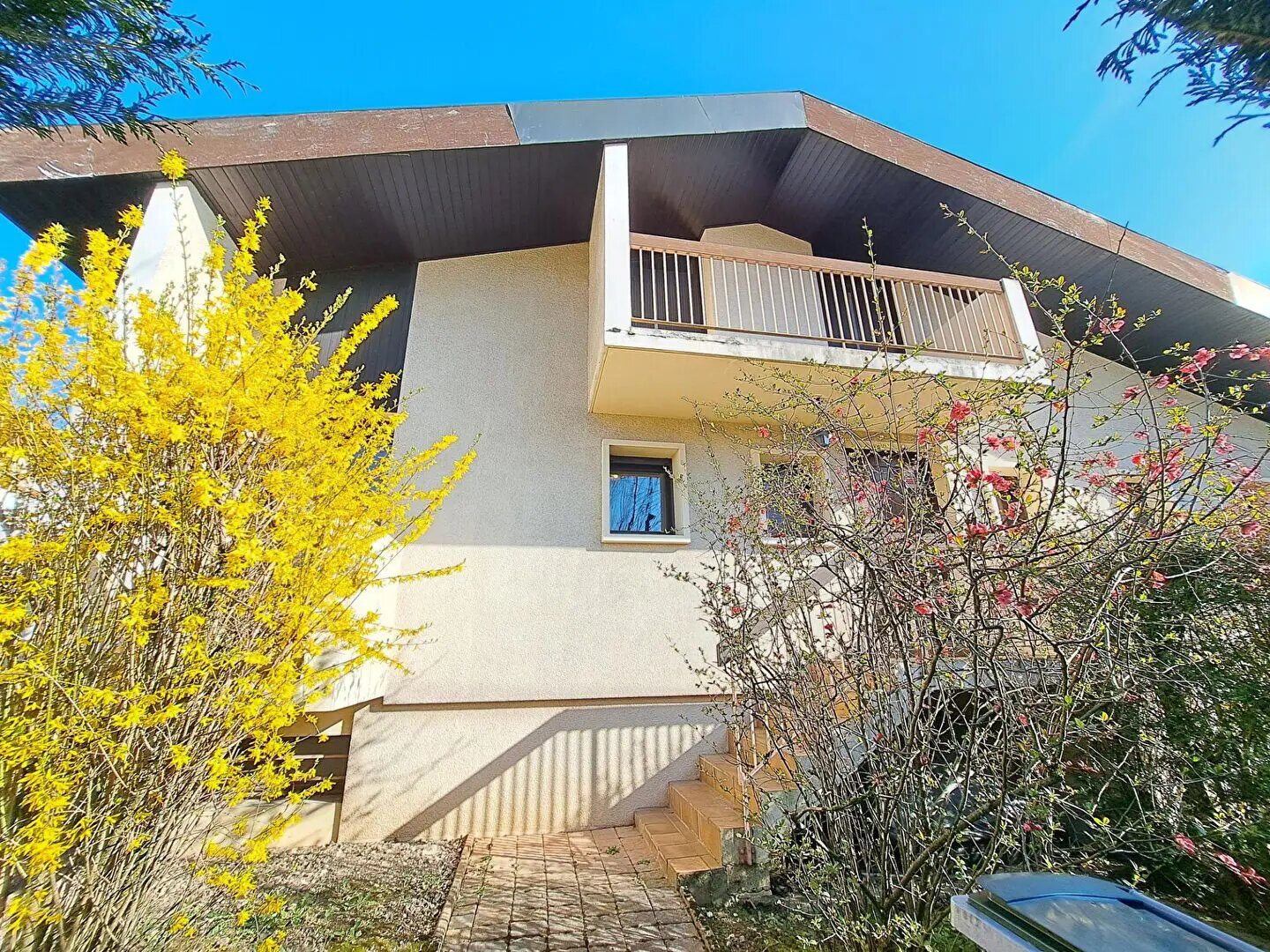 Maison à vendre, 110m², Annemasse