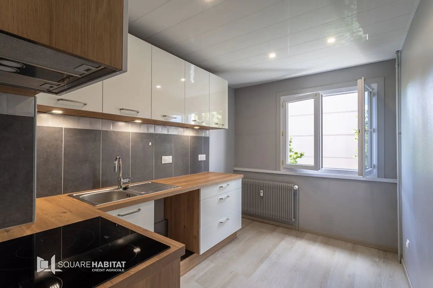 Appartement à vendre, 47m², Annemasse