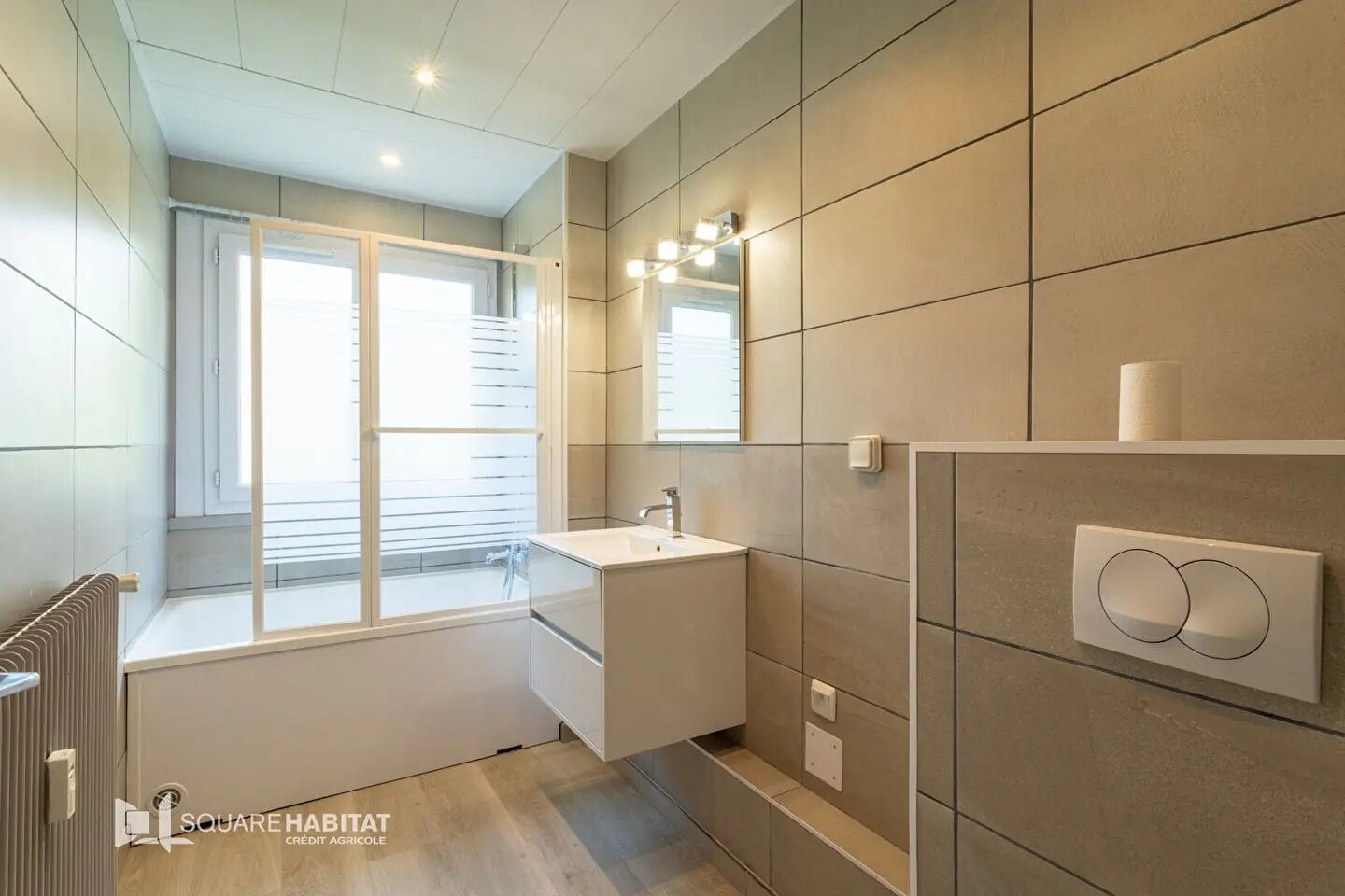 Appartement à vendre, 47m², Annemasse