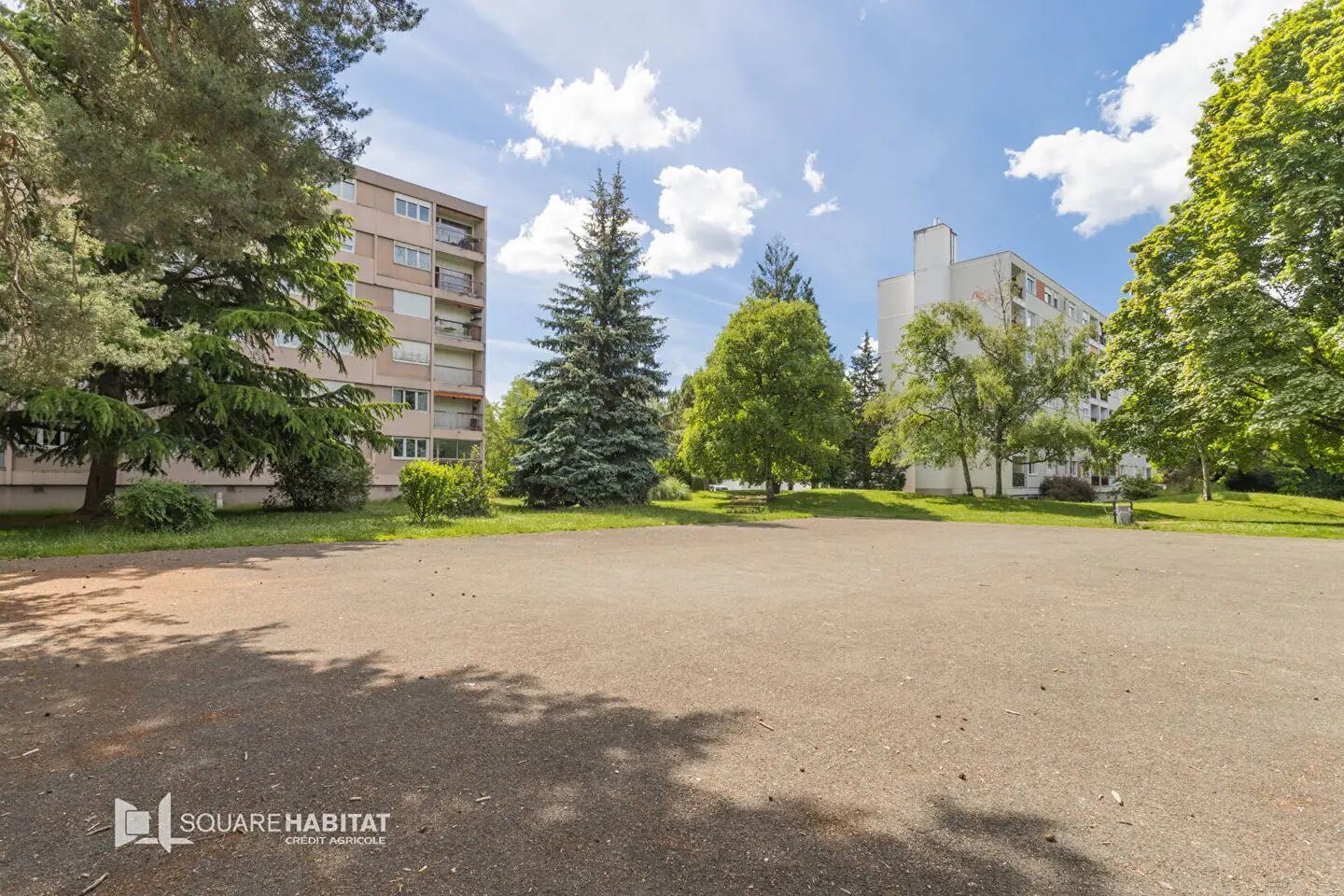 Appartement à vendre, 47m², Annemasse
