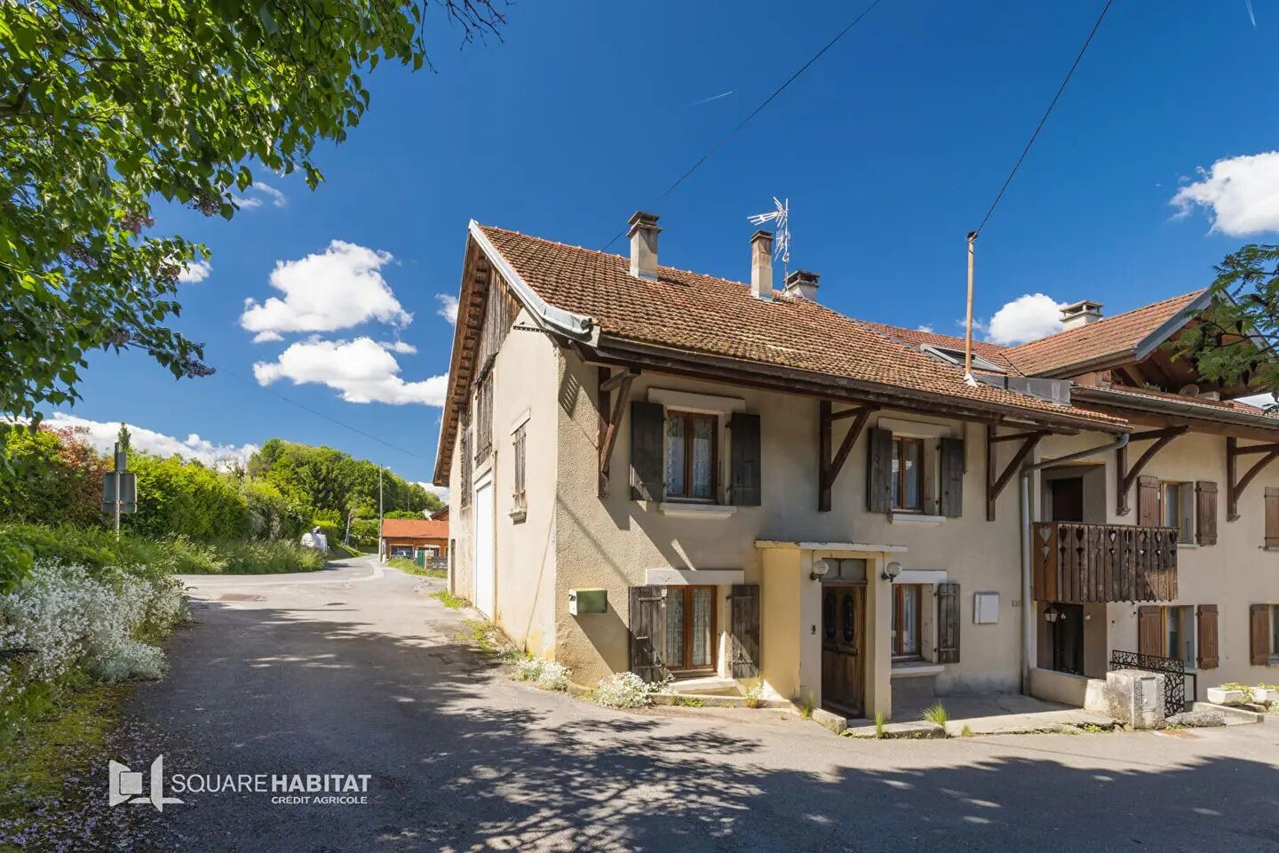 Maison à vendre, 61m², Reignier-Ésery