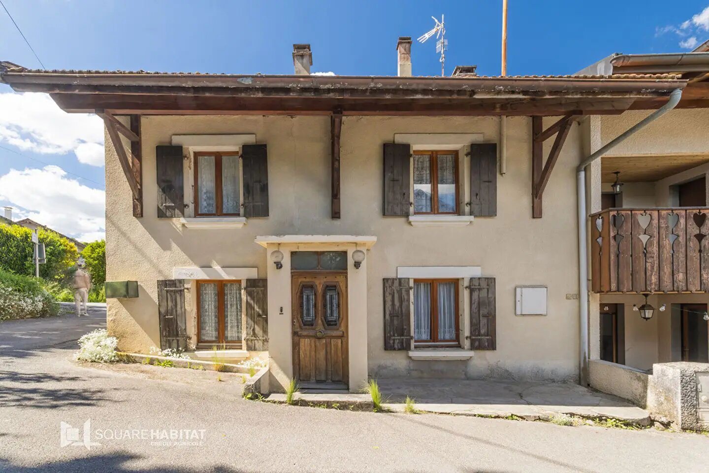 Maison à vendre, 61m², Reignier-Ésery