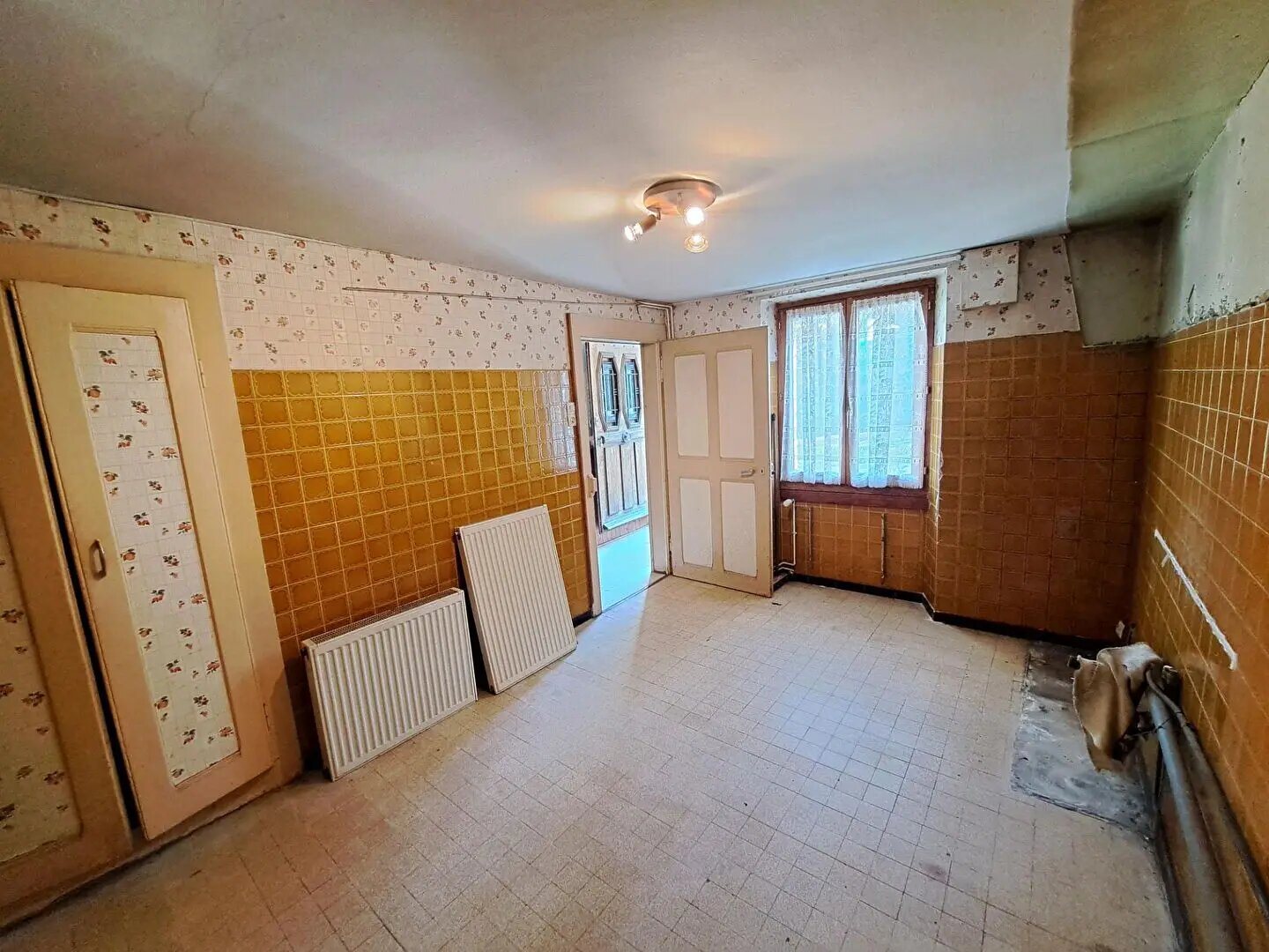 Maison à vendre, 61m², Reignier-Ésery