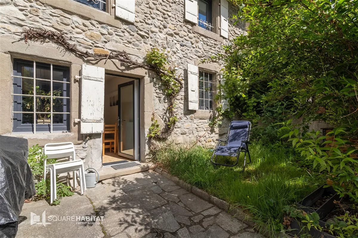 Maison à vendre, 125m², Gaillard