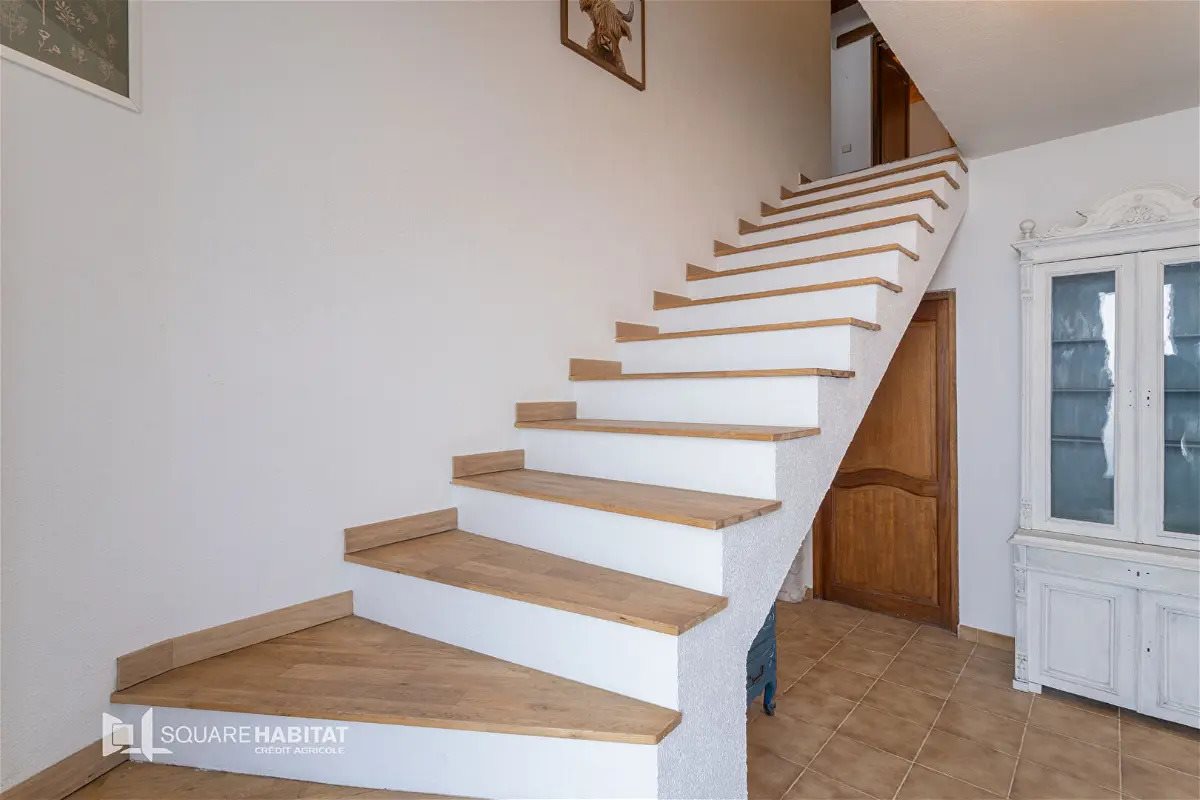Maison à vendre, 125m², Gaillard