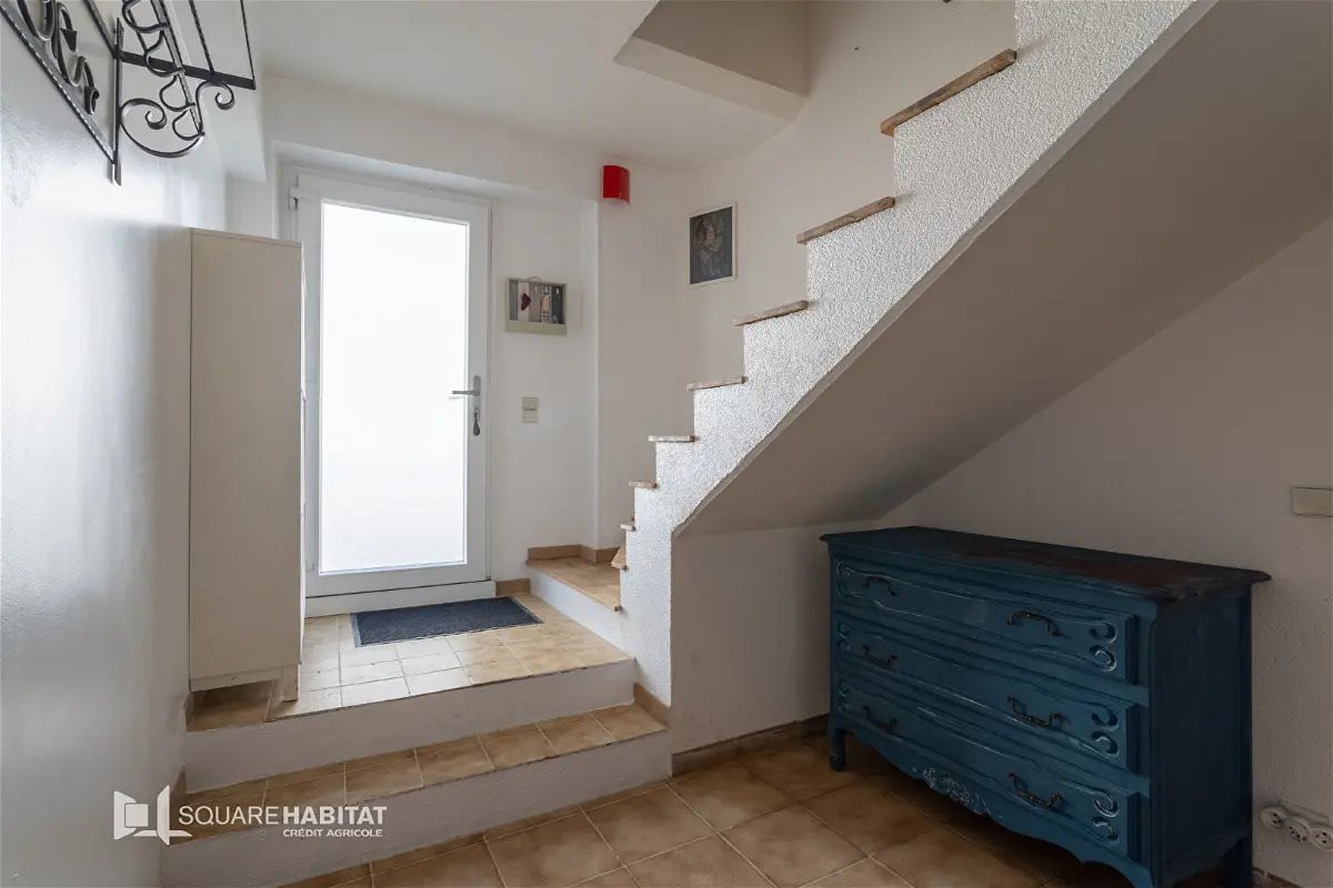 Maison à vendre, 125m², Gaillard