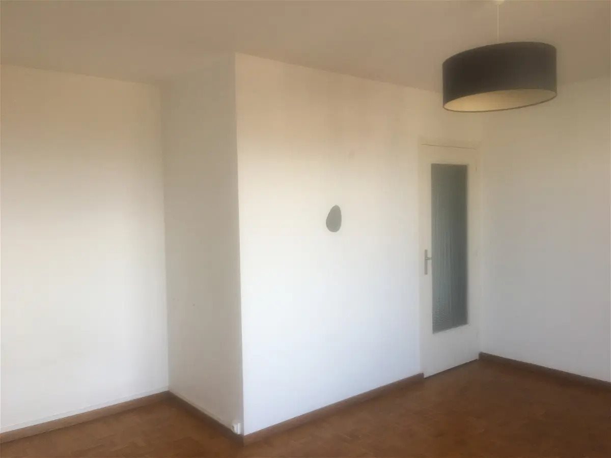 Appartement à louer, 33m², Gaillard