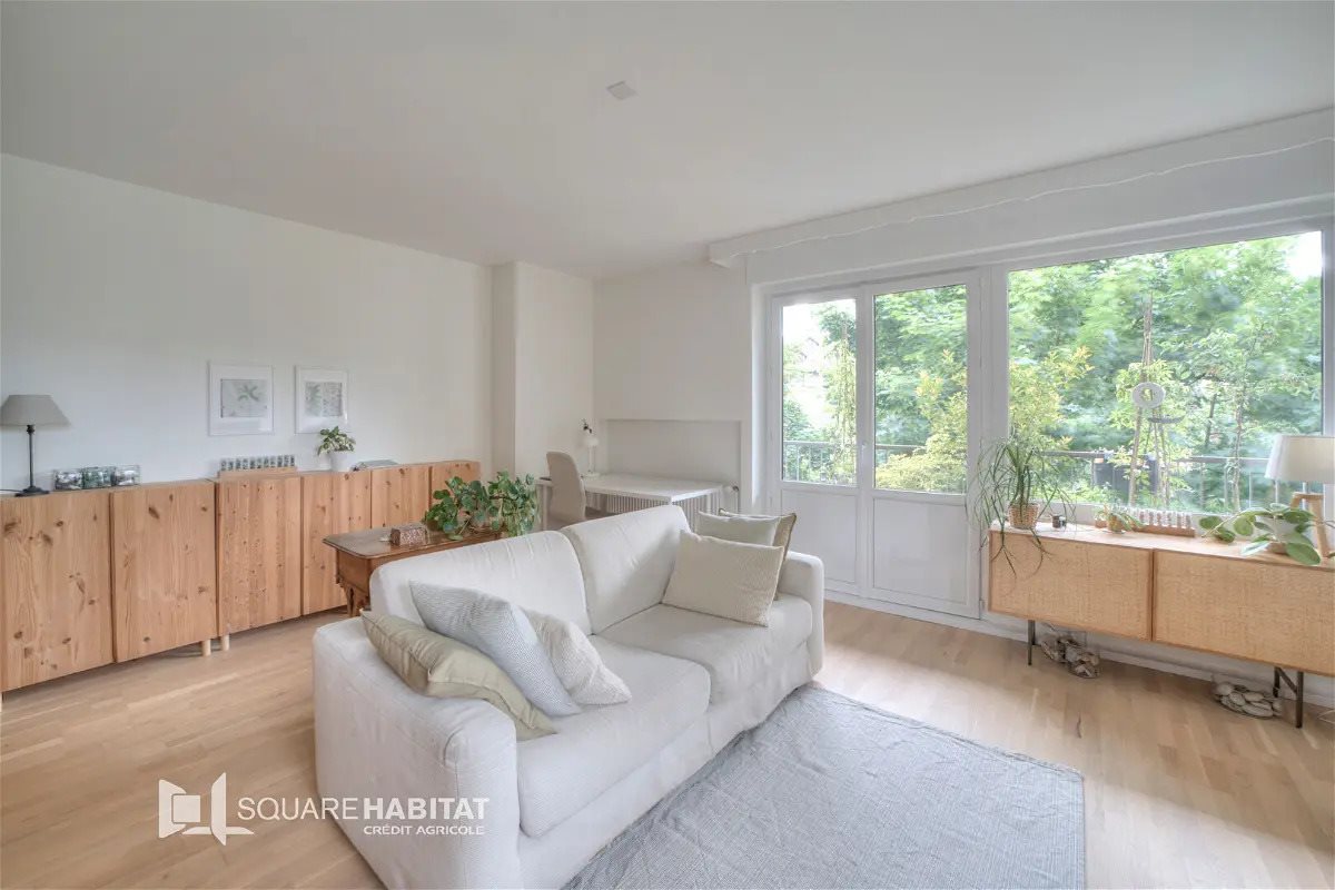 Appartement à vendre, 92m², Saint-Julien-en-Genevois
