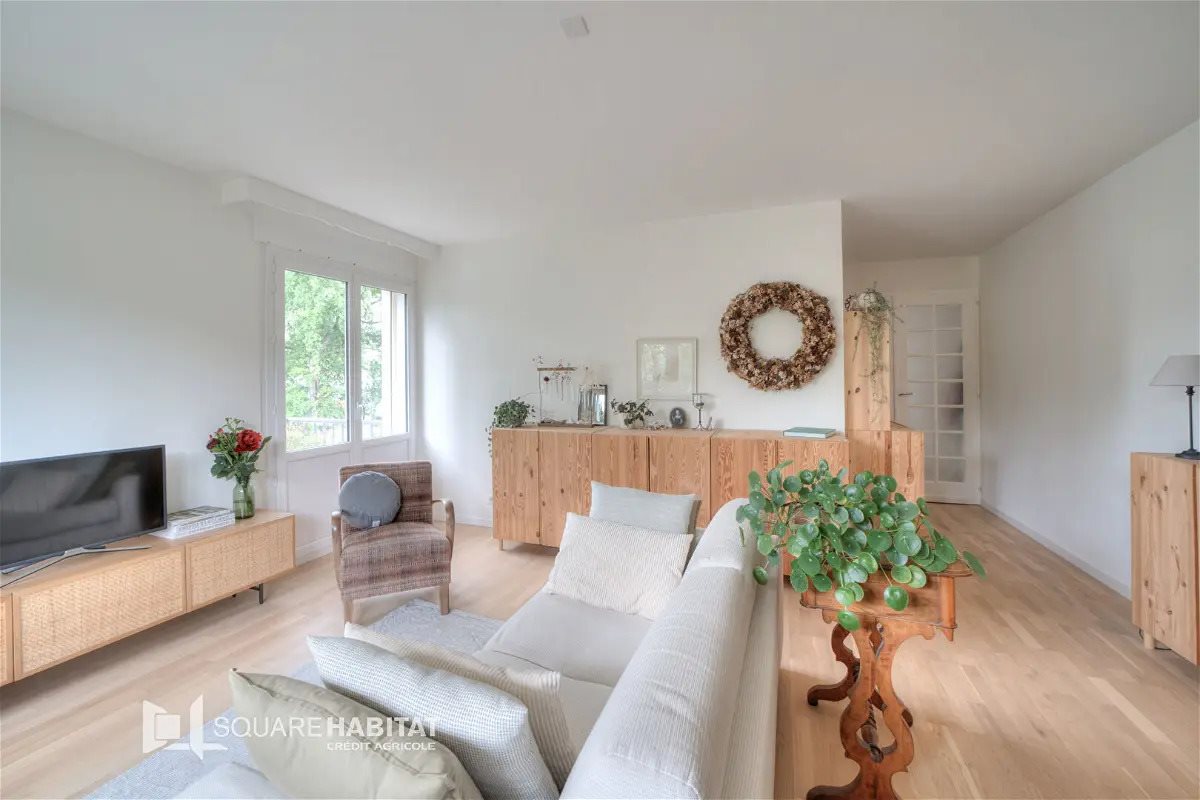 Appartement à vendre, 92m², Saint-Julien-en-Genevois
