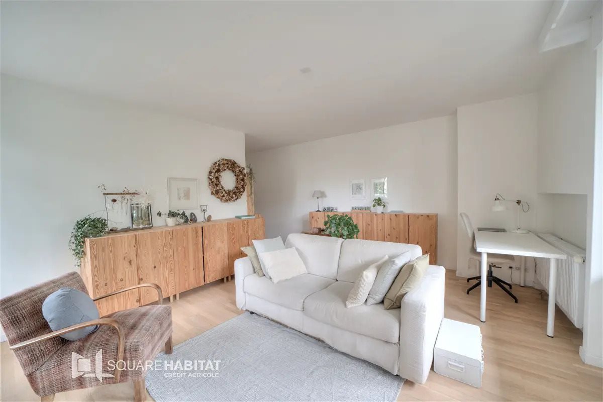 Appartement à vendre, 92m², Saint-Julien-en-Genevois