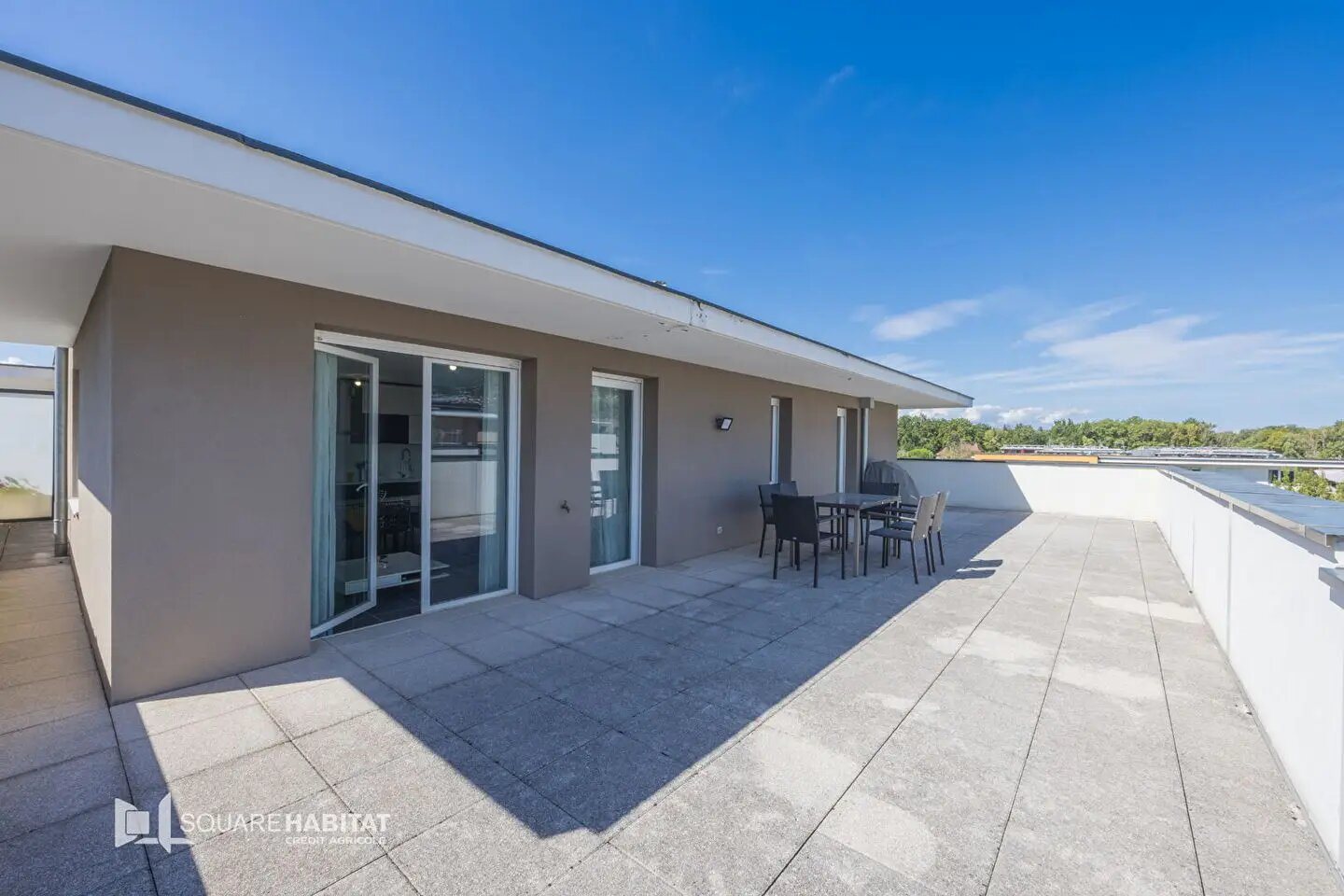 Appartement à vendre, 80m², Cranves-Sales