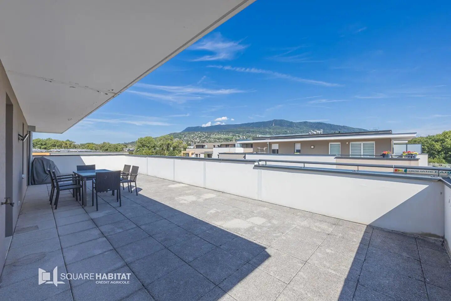 Appartement à vendre, 80m², Cranves-Sales