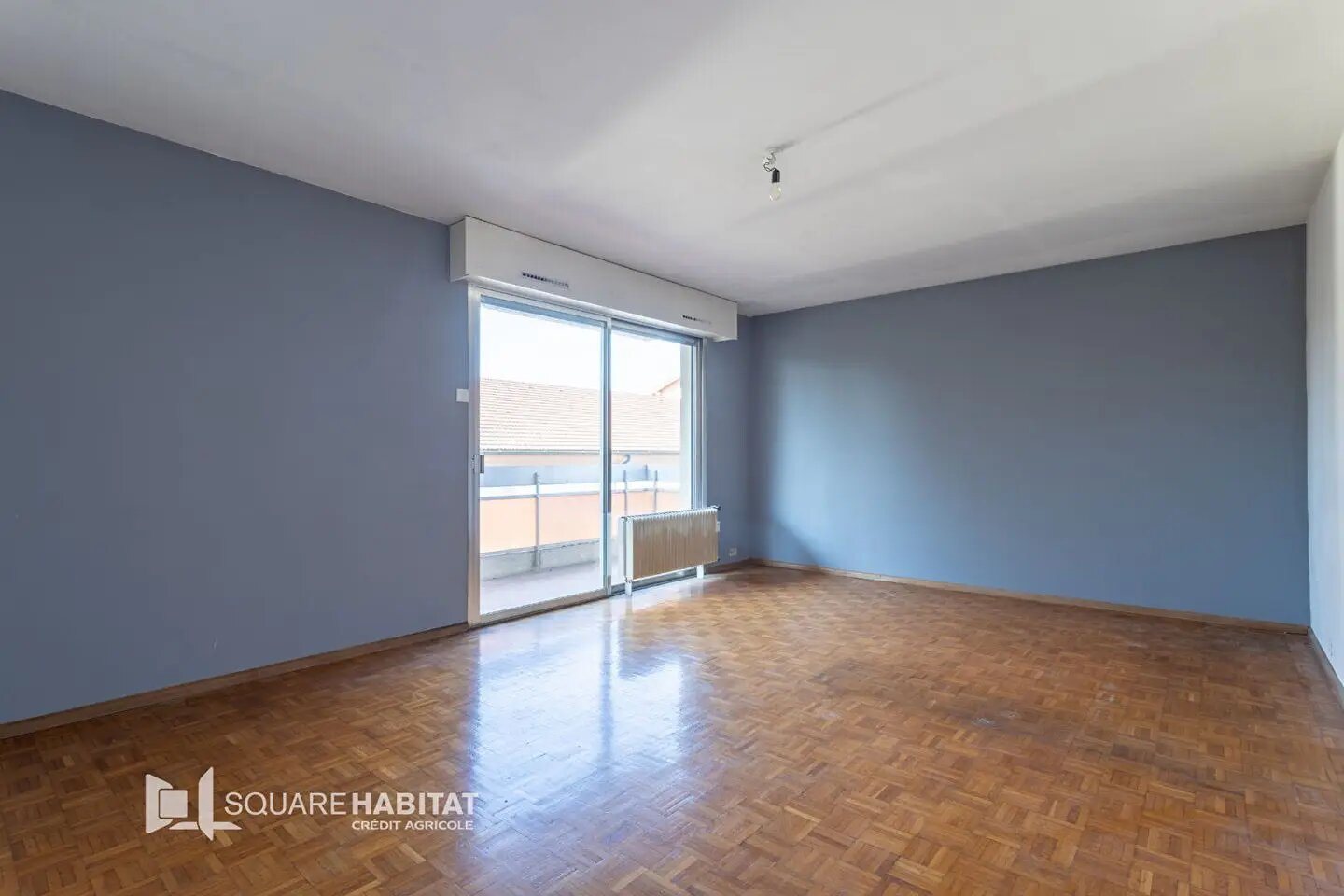 Appartement à vendre, 70m², Etrembières