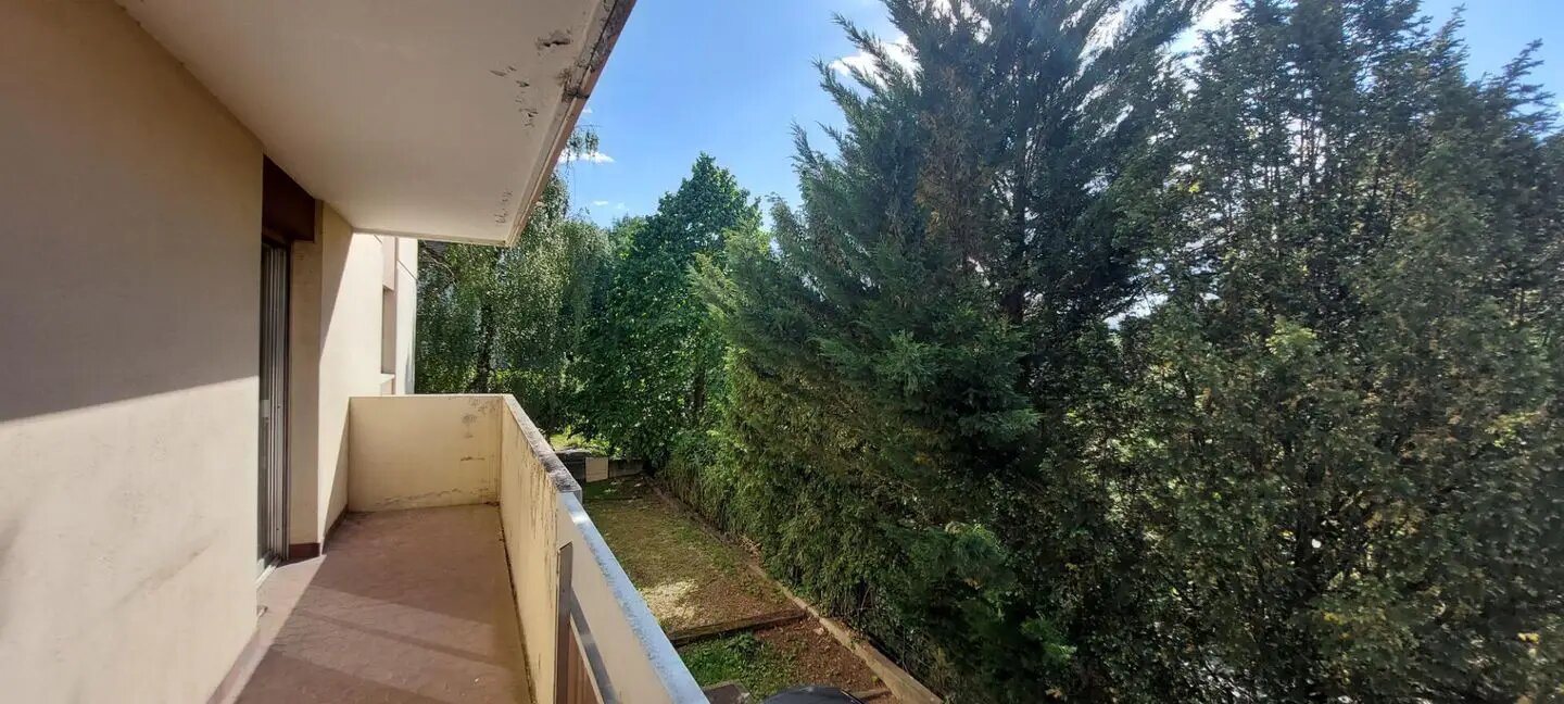 Appartement à vendre, 70m², Etrembières