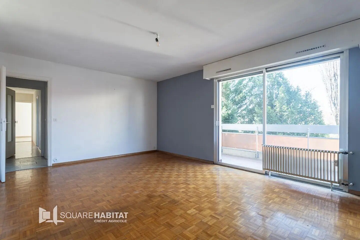 Appartement à vendre, 70m², Etrembières
