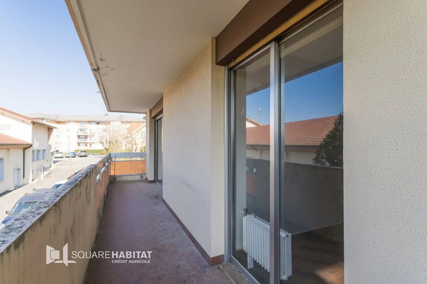 Appartement à vendre, 70m², Etrembières