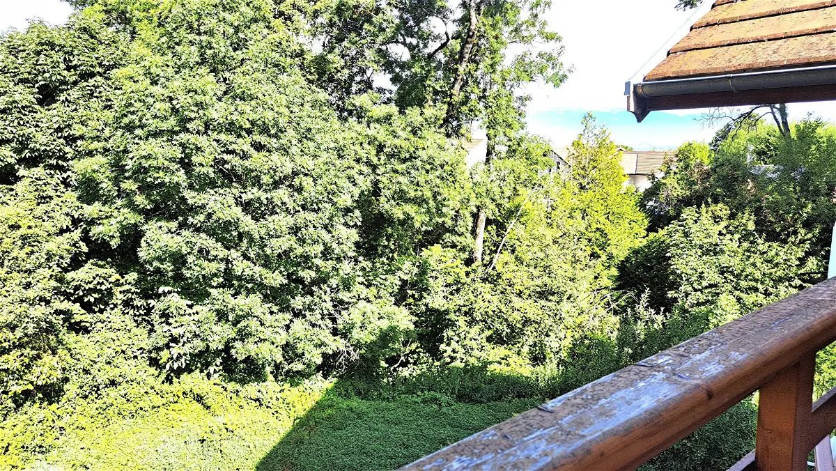 Appartement à vendre, 66m², Archamps