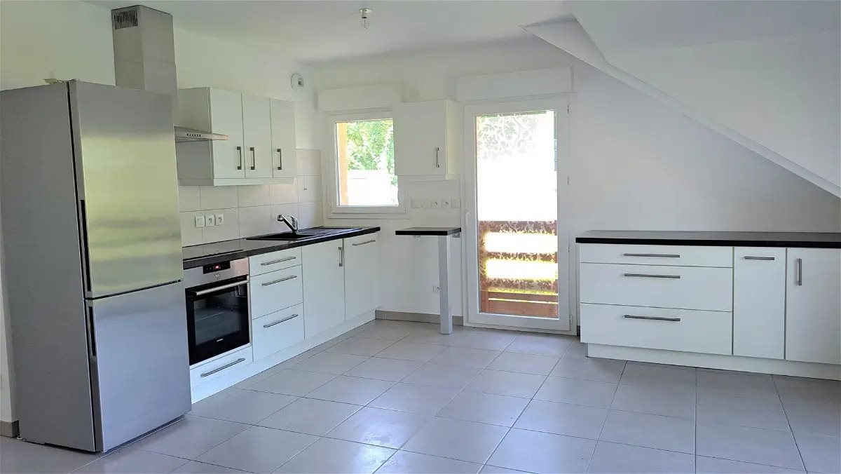 Appartement à vendre, 66m², Archamps