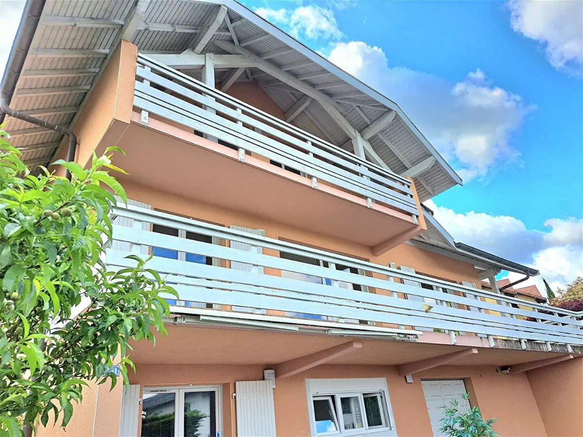 Maison à vendre, 175m², Bossey