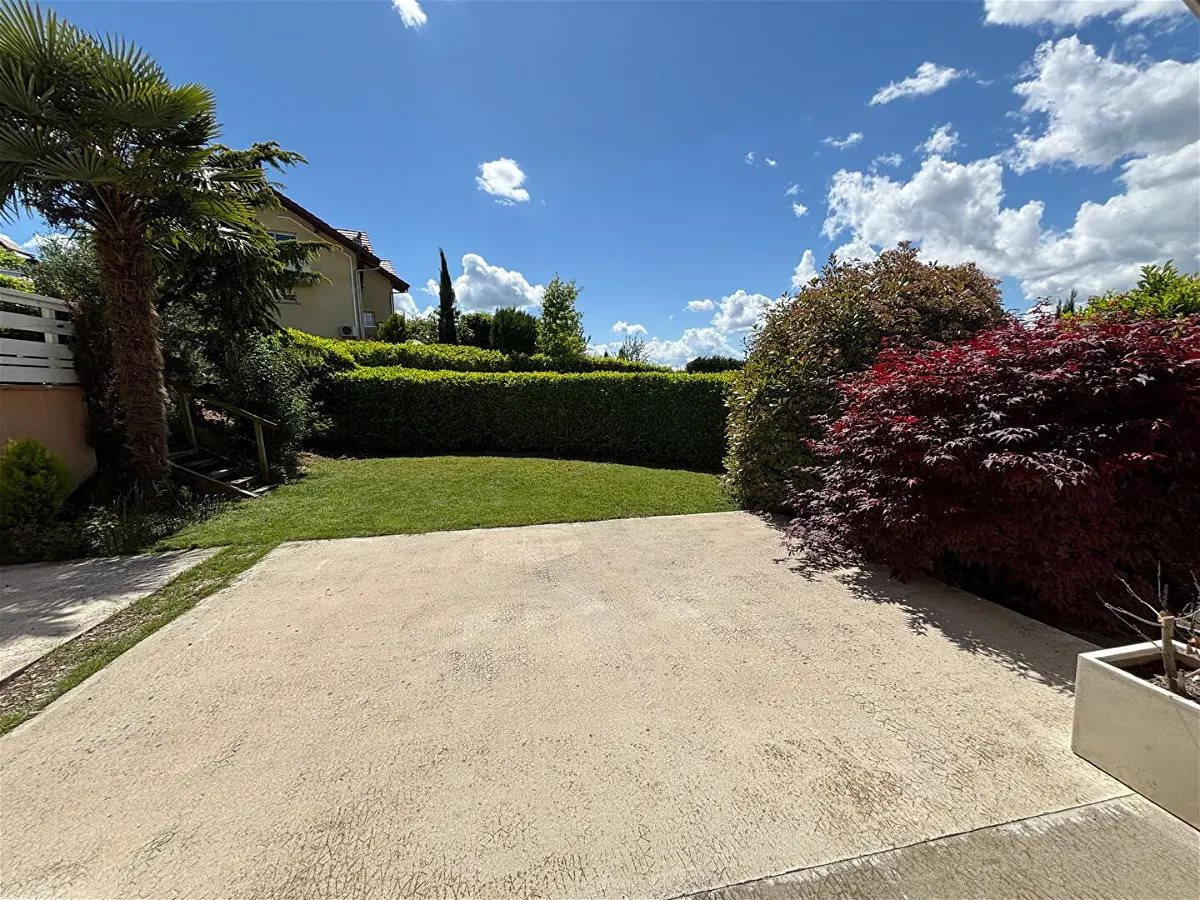 Maison à vendre, 175m², Bossey