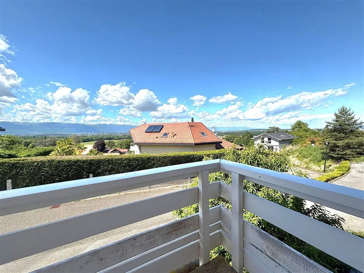 Maison à vendre, 175m², Bossey