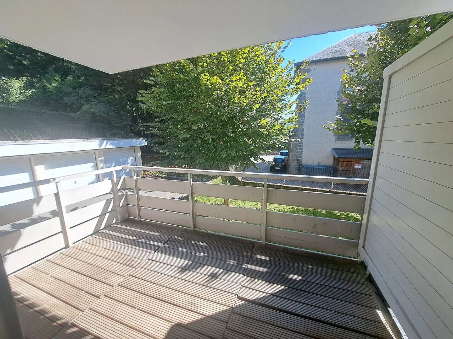 Appartement à vendre, 59m², Lucinges
