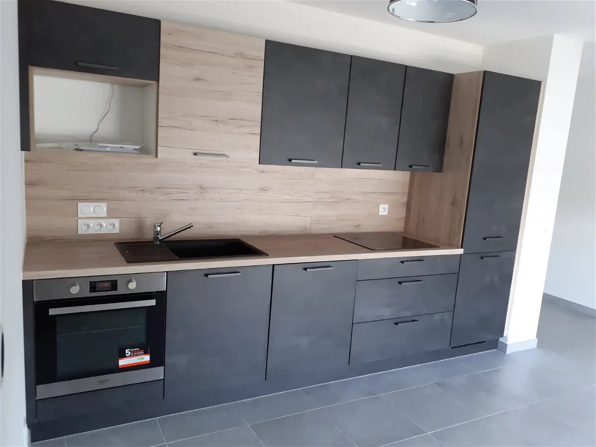 Appartement à louer, 42m², Annemasse