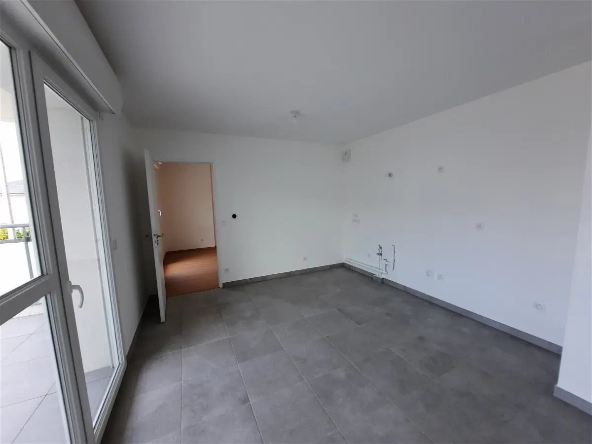 Appartement à louer, 42m², Annemasse