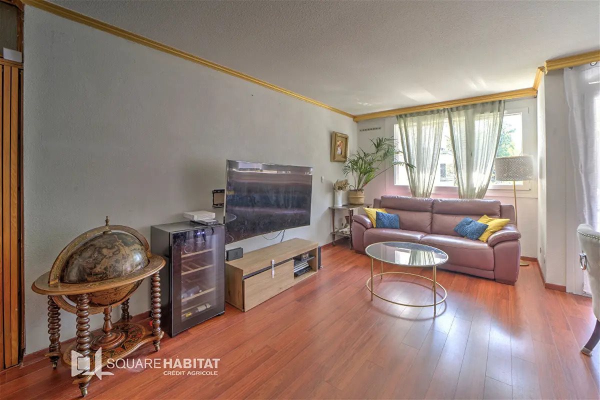 Appartement à vendre, 97m², Saint-Julien-en-Genevois