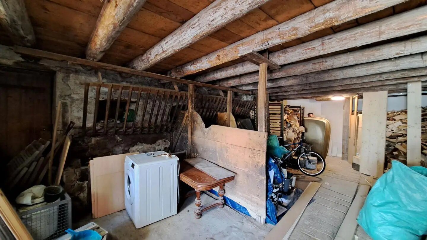 Maison à vendre, 121m², Saint-Cergues