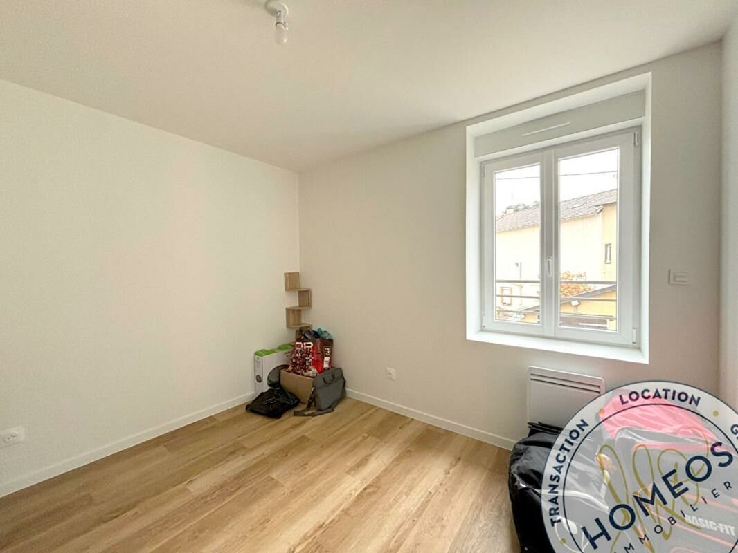Appartement à louer, 65m², Marlieux