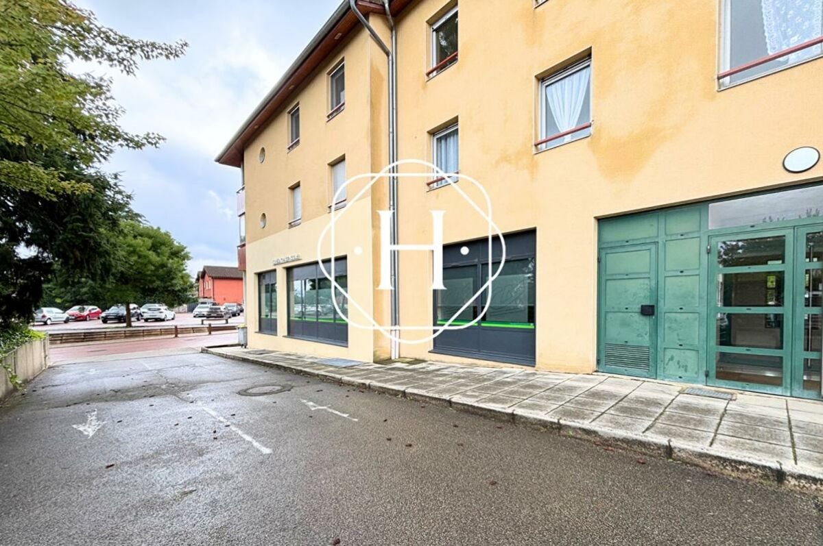 Appartement à louer, 55m², Viriat