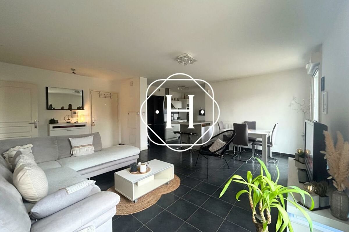 Appartement à vendre, 83m², Bourg-en-Bresse
