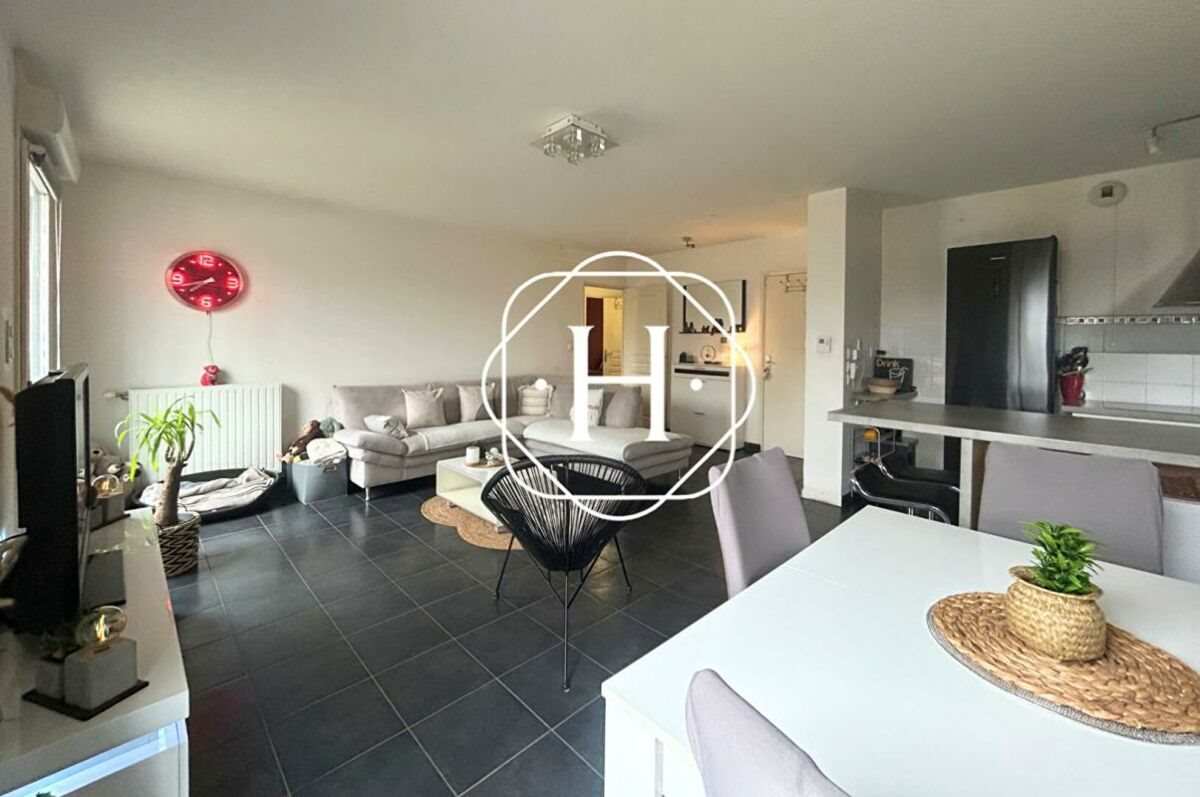 Appartement à vendre, 83m², Bourg-en-Bresse