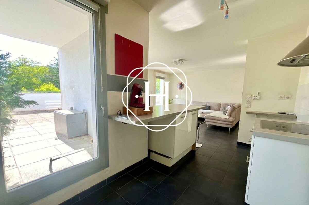 Appartement à vendre, 83m², Bourg-en-Bresse