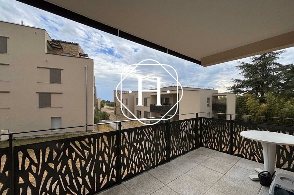 Appartement à louer, 70m², Ceyzériat