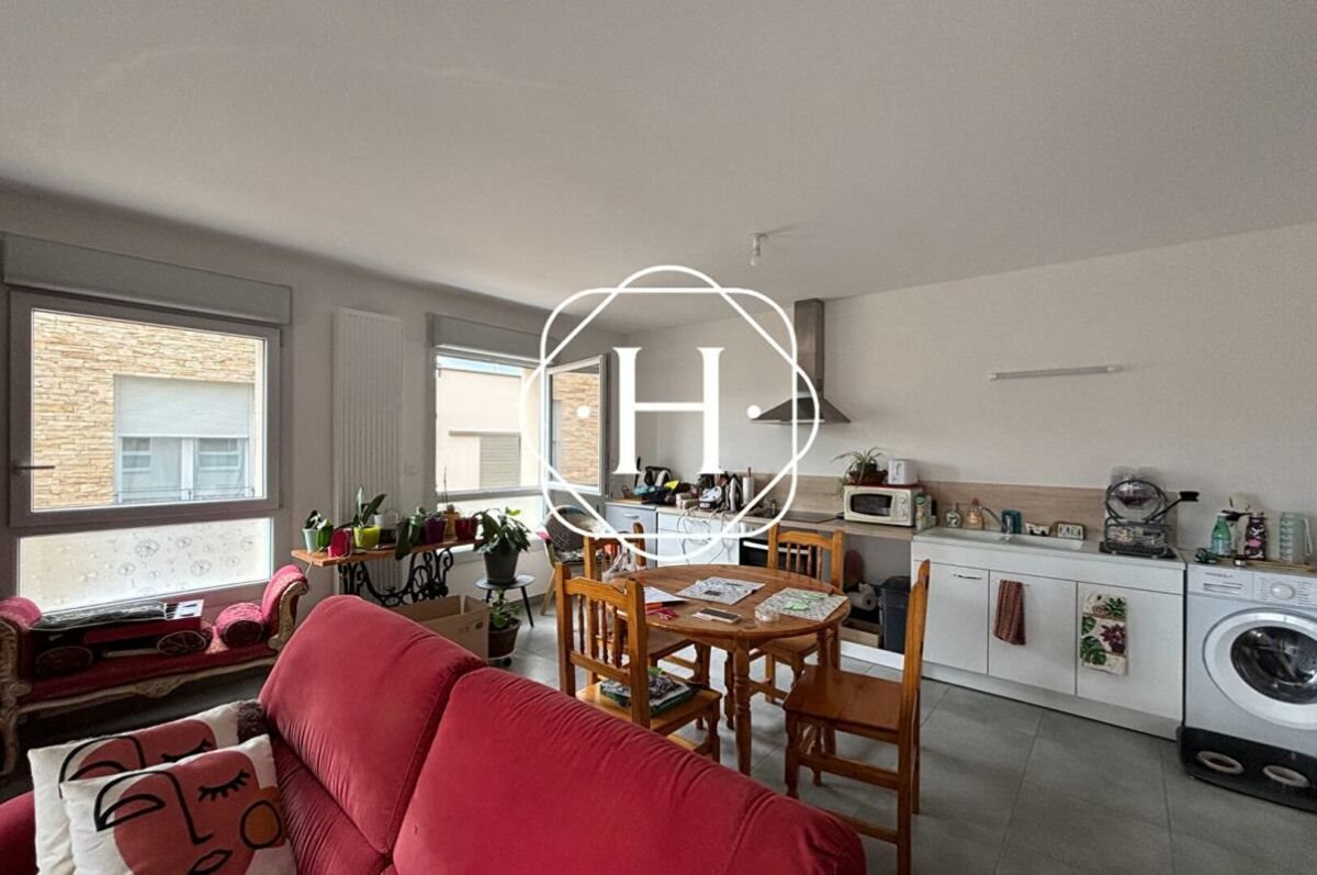 Appartement à louer, 70m², Ceyzériat
