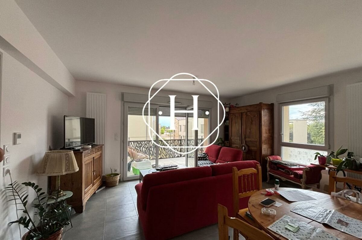 Appartement à louer, 70m², Ceyzériat