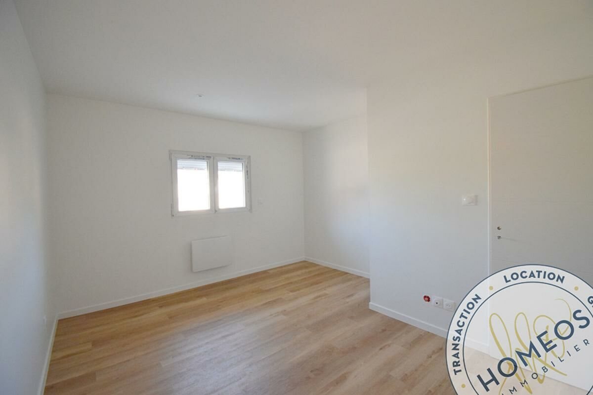 Appartement à louer, 42m², Saint-Jean-sur-Reyssouze
