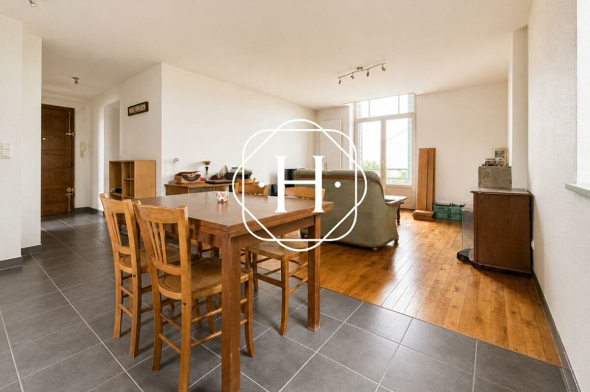 Appartement à vendre, 70m², Bourg-en-Bresse