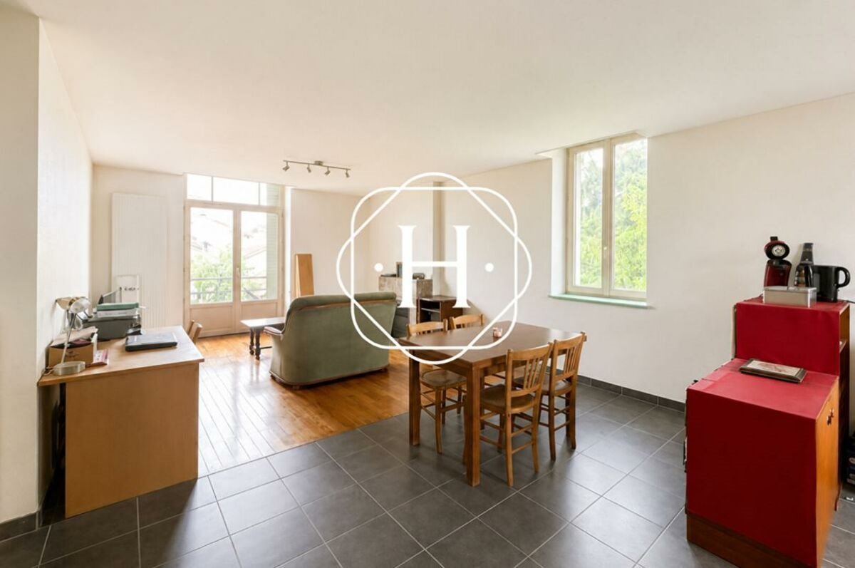 Appartement à vendre, 70m², Bourg-en-Bresse