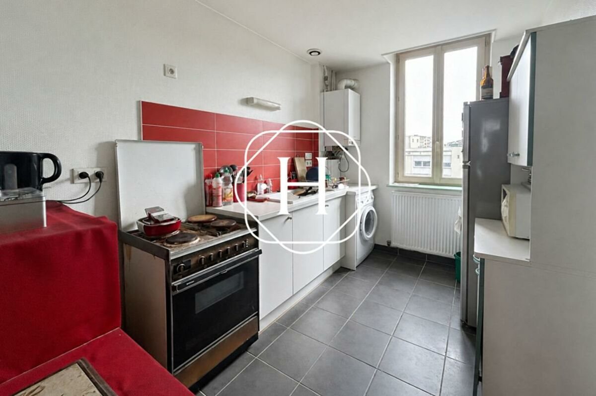 Appartement à vendre, 70m², Bourg-en-Bresse